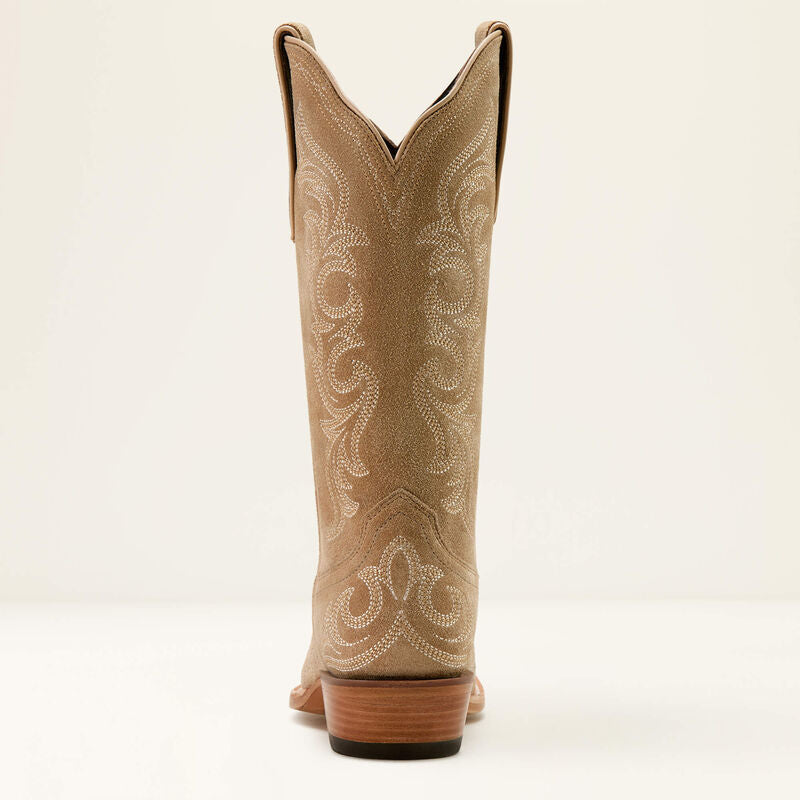 Ariat Women's Hazen Western Boot - TrulyTaupe
