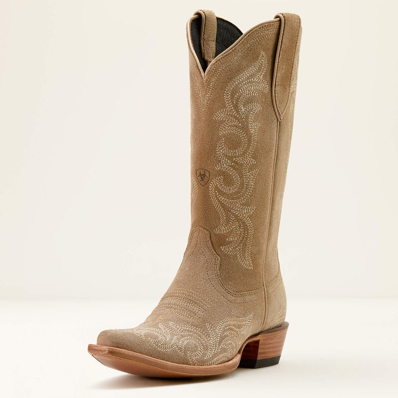 Ariat Women's Hazen Western Boot - TrulyTaupe