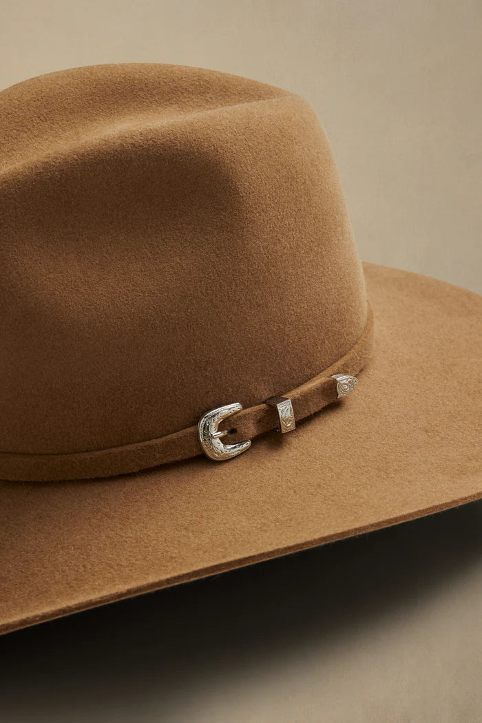 Akubra Highway Tune Hat