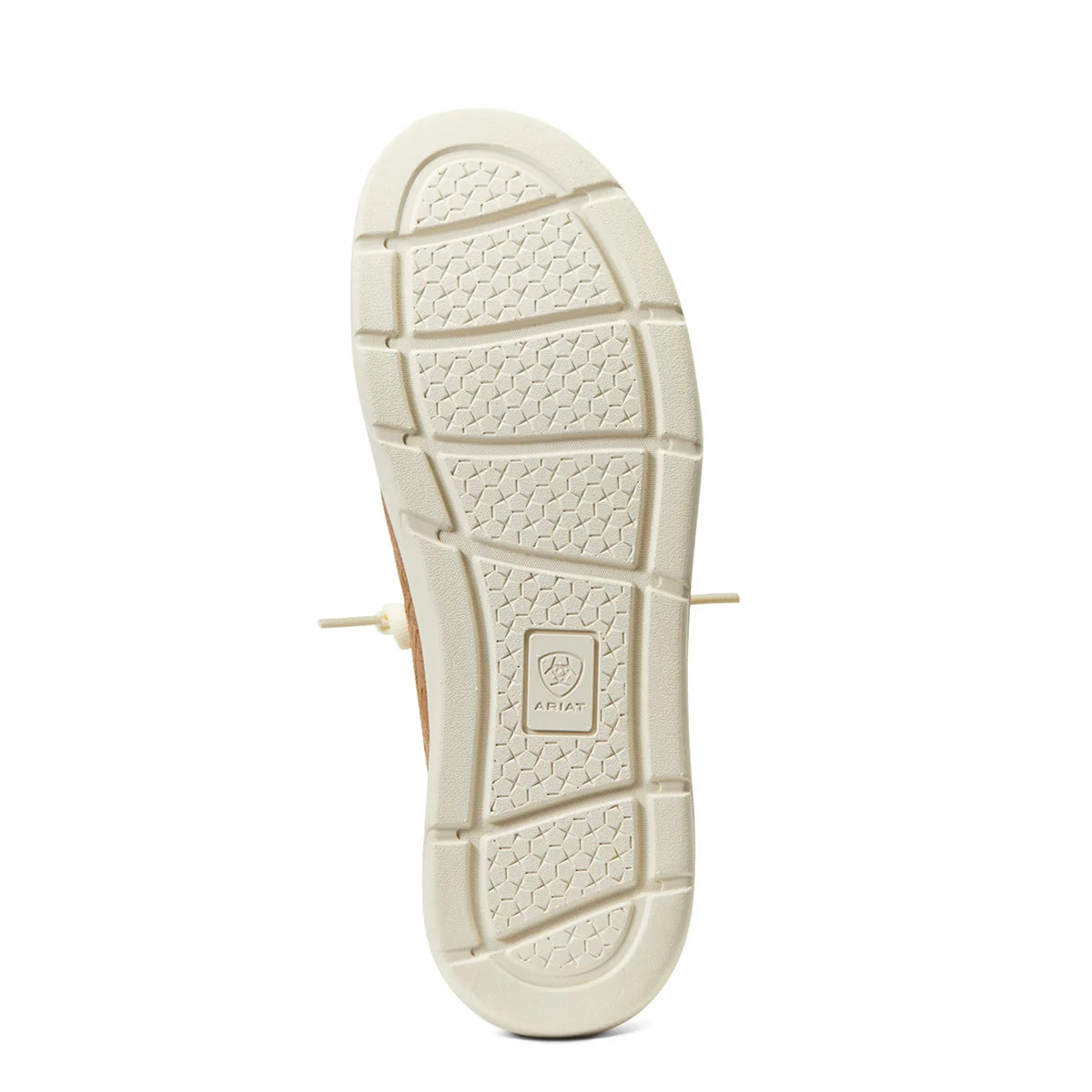 Ariat Women's Hilo Shoe - Floral Emboss