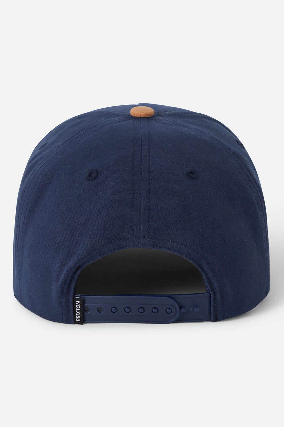 Brixton Unisex Hubal Snapback