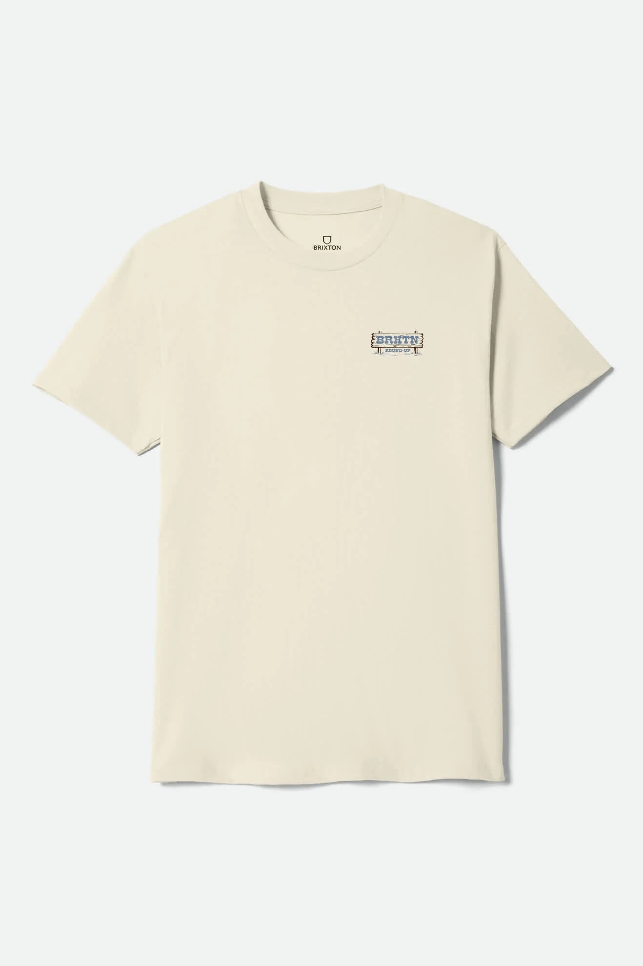 Brixton Men's Hutchins T-Shirt