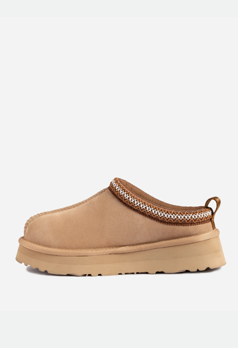 Ugg Sydney Platform Slipper - Ladies Uggs