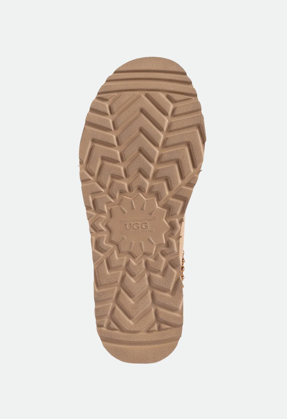 Ugg Sydney Platform Slipper - Ladies Uggs
