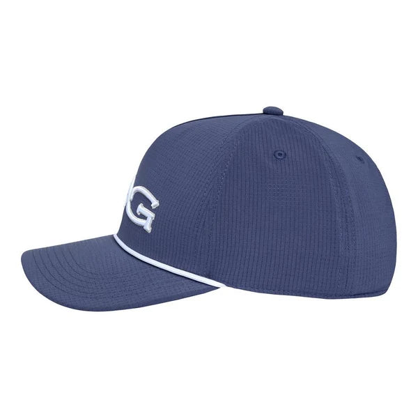 GameGuard Australia Indigo Scout 5-Panel Cap
