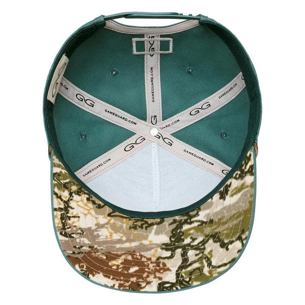 GameGuard Australia Ironwood 5-Panel Cap