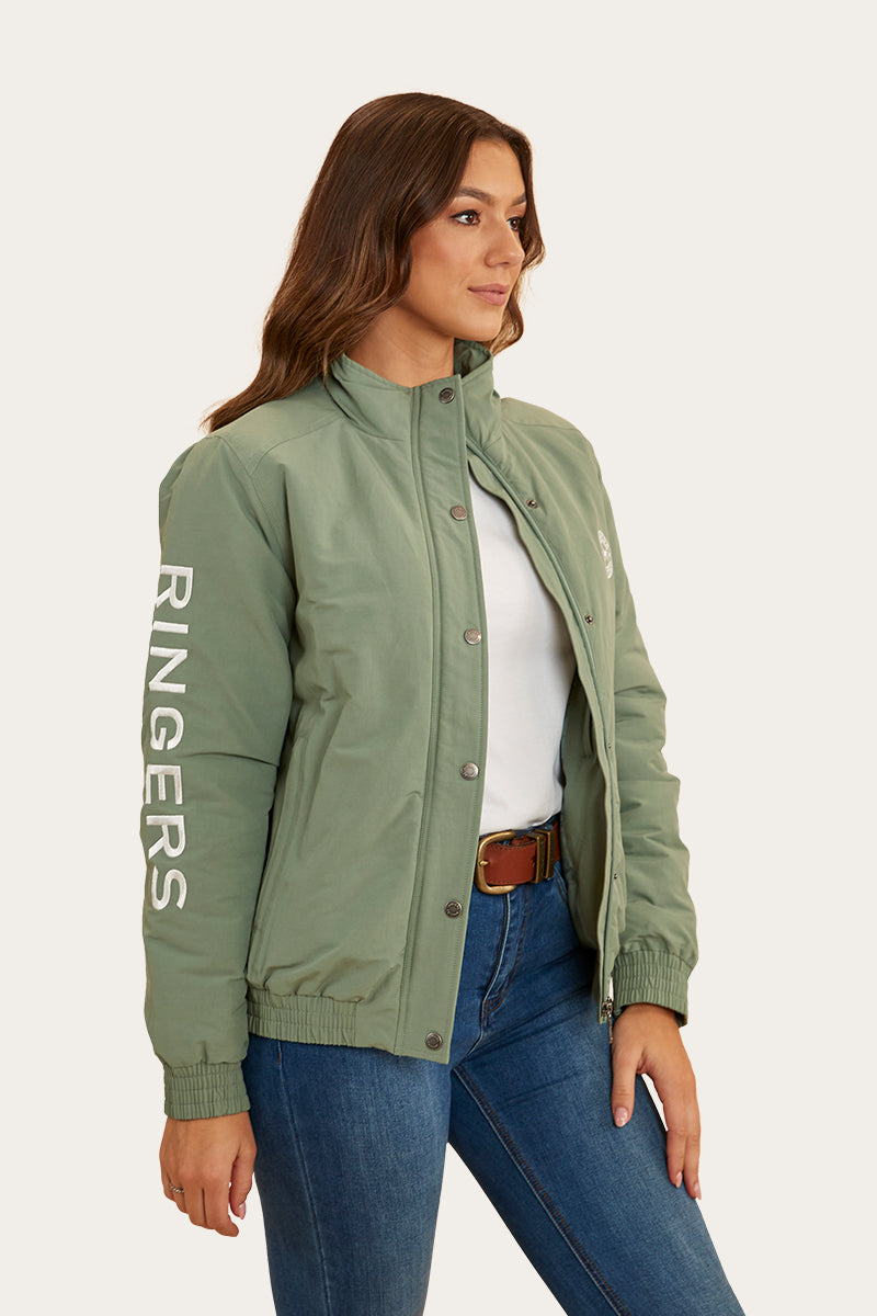 RINGERS WESTERN TESBURY WOMENS JACKET