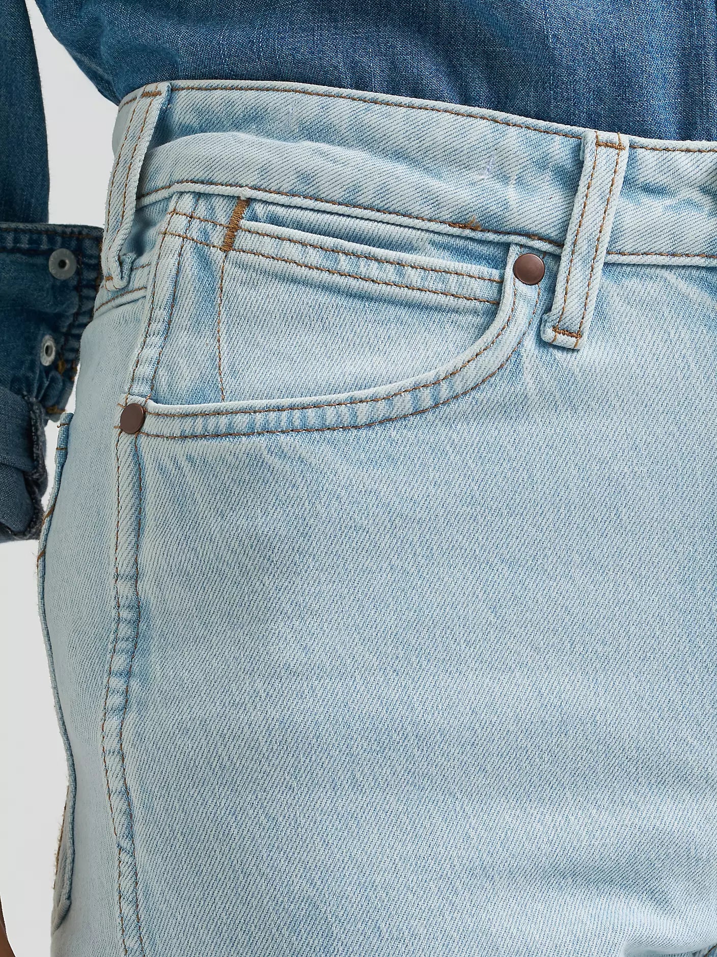 Women's Wrangler Retro® Bailey High Rise Bootcut Jean - Lila 32 Leg