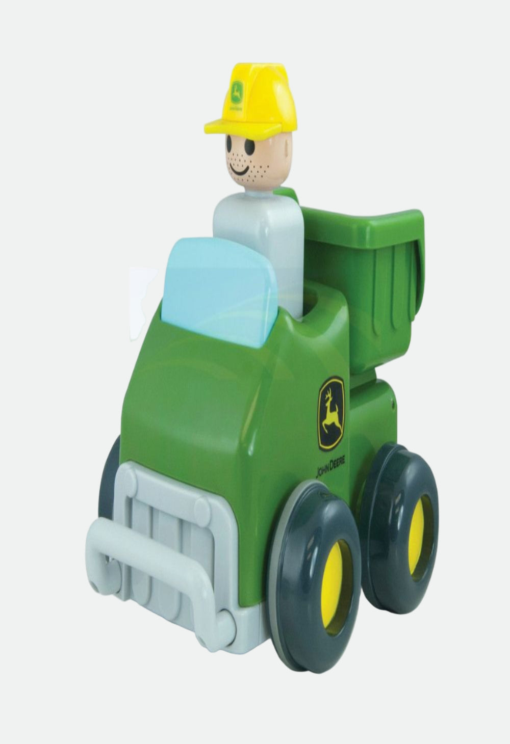John Deere Push' n Go Truck T16001