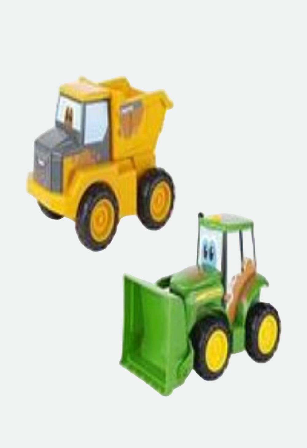John Deere Toys Farmin' Friends Assortment, 18 Months and Up