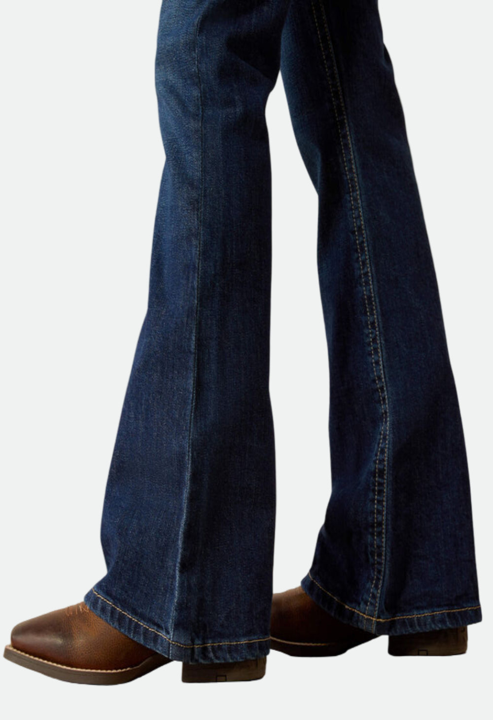 Ariat Girl's Jordyn Flare Jeans