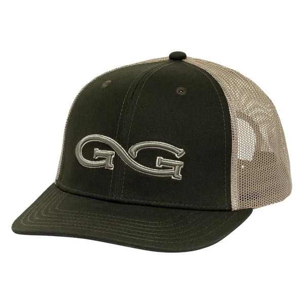 GameGuard Australia Juniper Cap Clay MeshBack