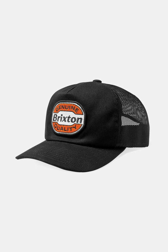 Brixton Keaton Netplus Trucker Hat