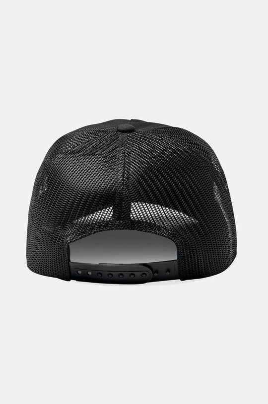 Brixton Keaton Netplus Trucker Hat