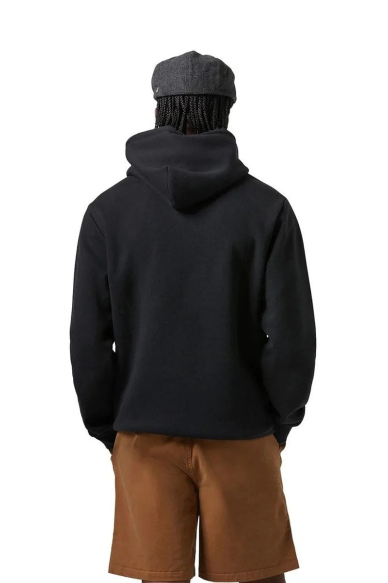 Brixton Men's Keeler Hoodie - Black