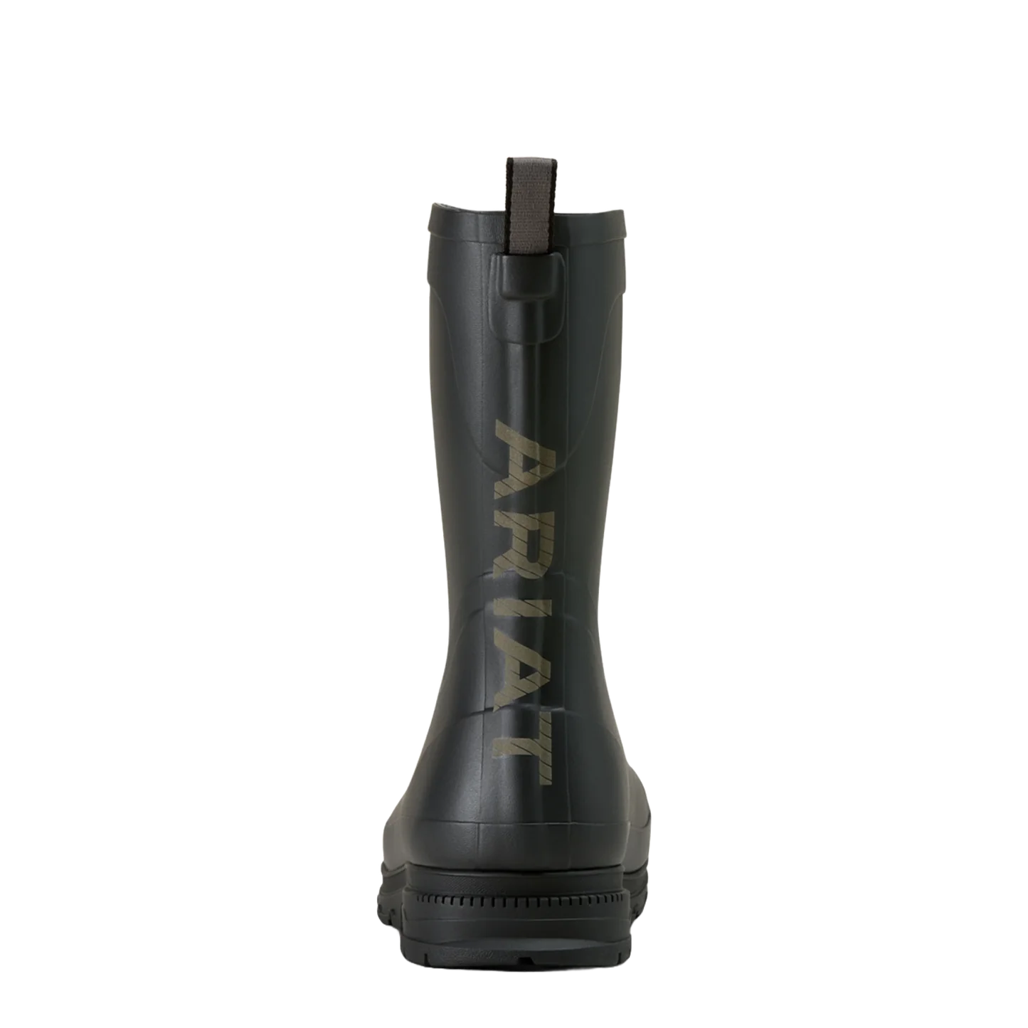 Ariat Men's Kelmarsh Black Mid Rubber Boot