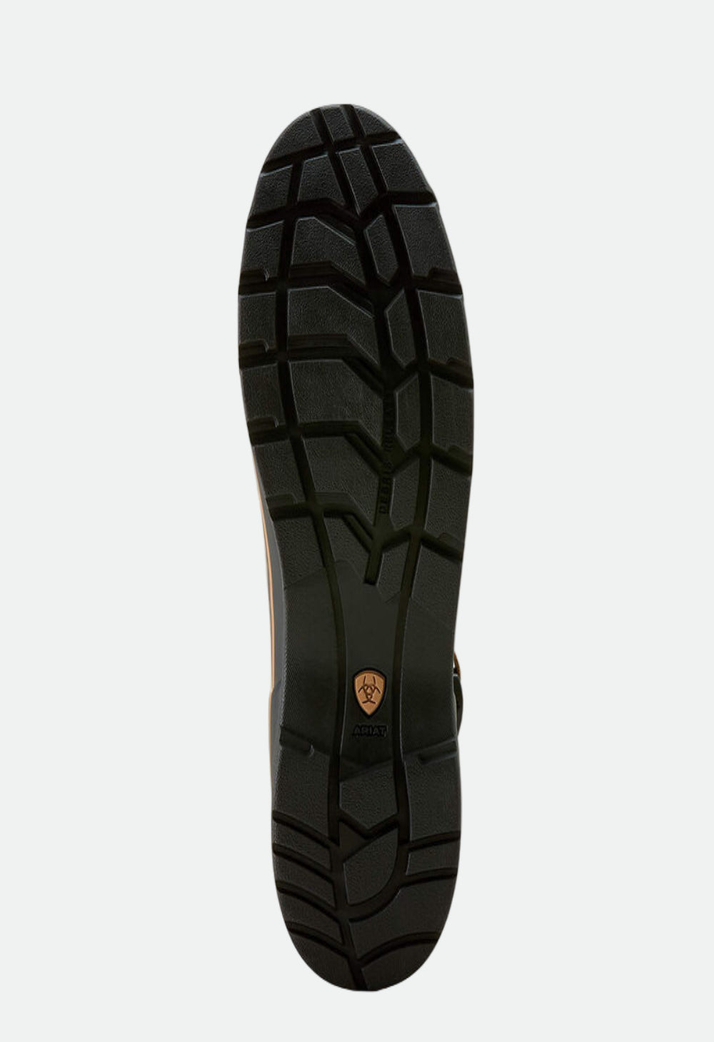 Ariat Women's Kelmarsh Mid Rubber Boot - Ocelot Print