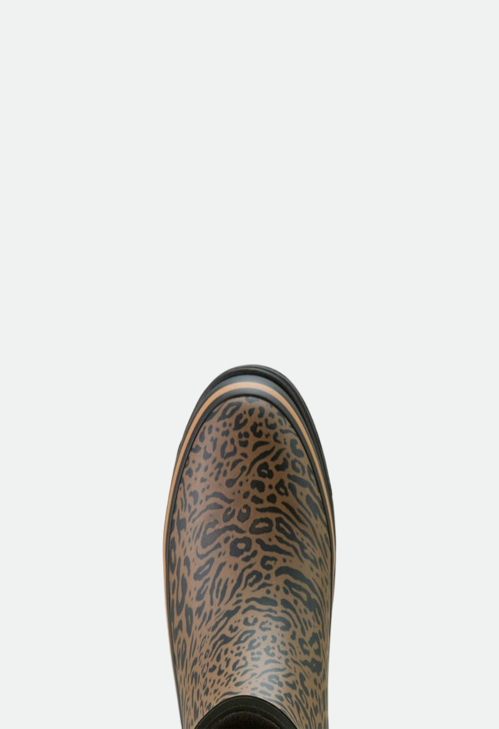 Ariat Women's Kelmarsh Mid Rubber Boot - Ocelot Print