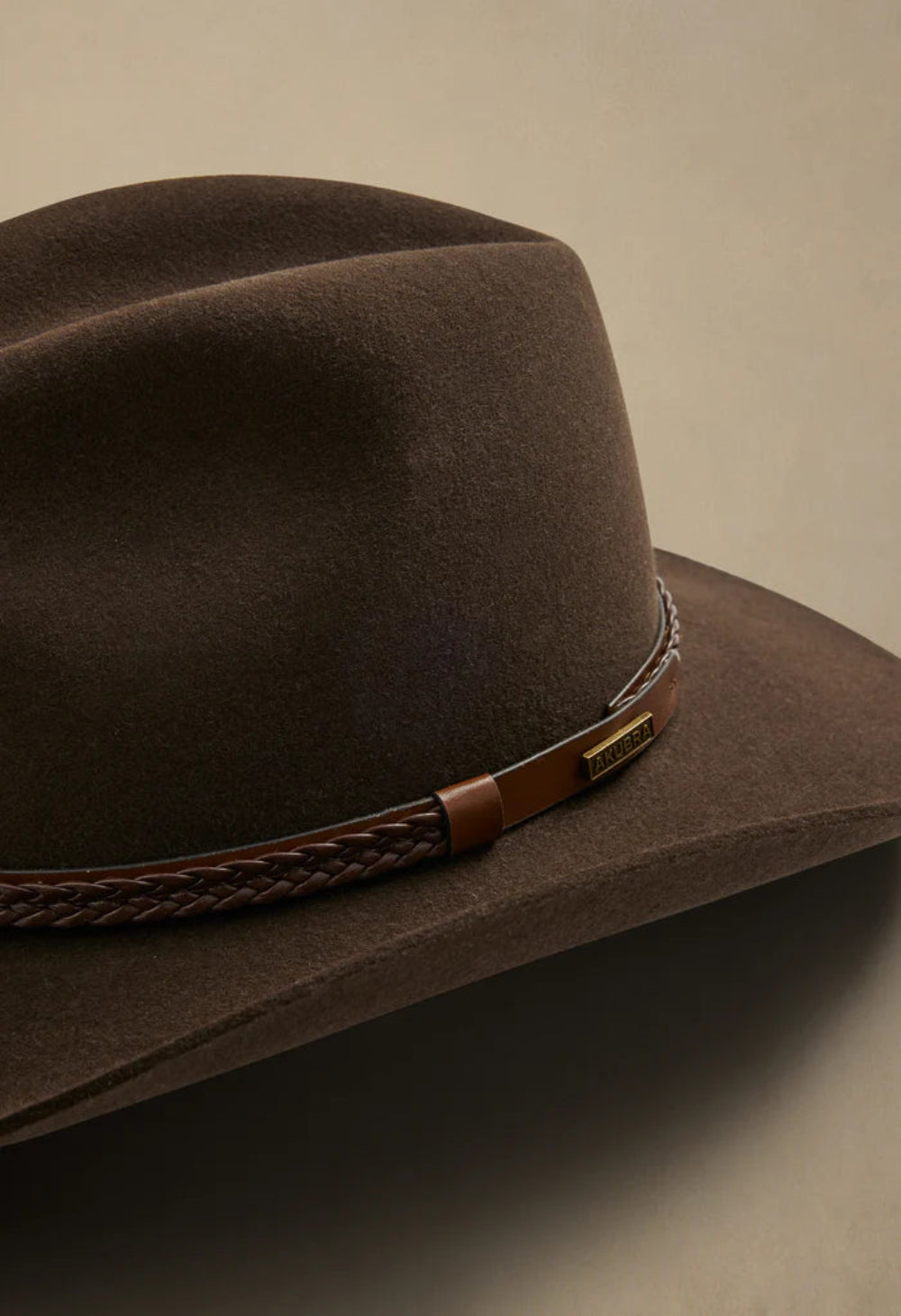 Akubra Kiandra Hats