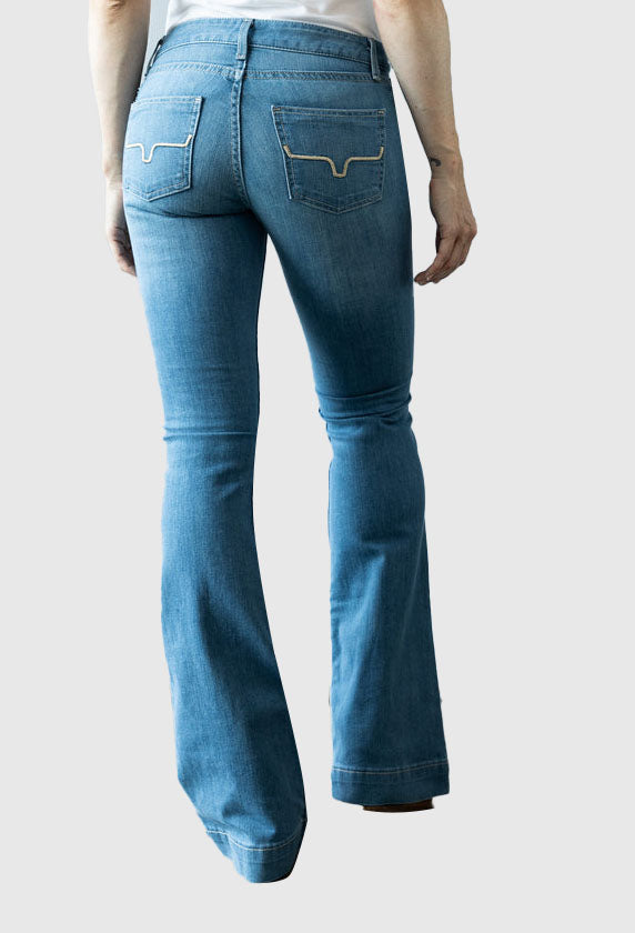 Kimes Ranch Lola Jeans - Soho Fade
