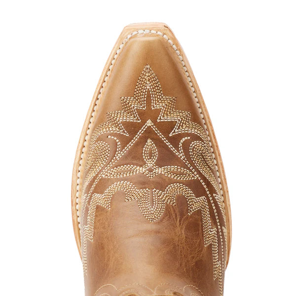 Lane Boots Lexington Bootie - Desert Clay