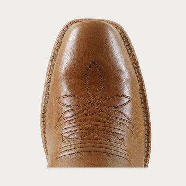 Hyer Women Leawood Boot - Honey