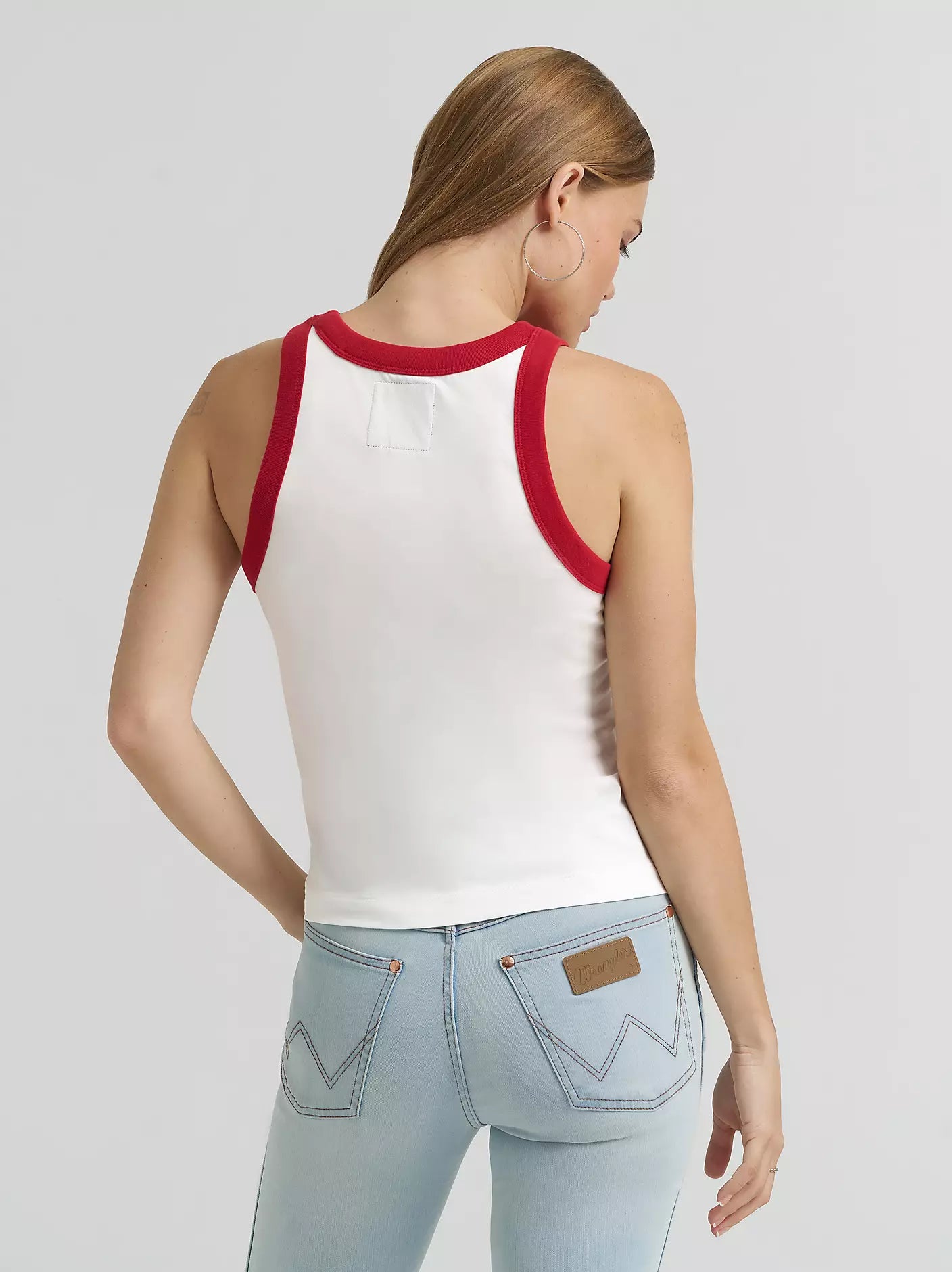 Wrangler Lainey Wilson x Gimme Some Slack Tank