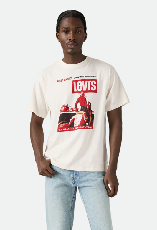 Levi's® Men's Graphic Vintage Fit T-Shirt