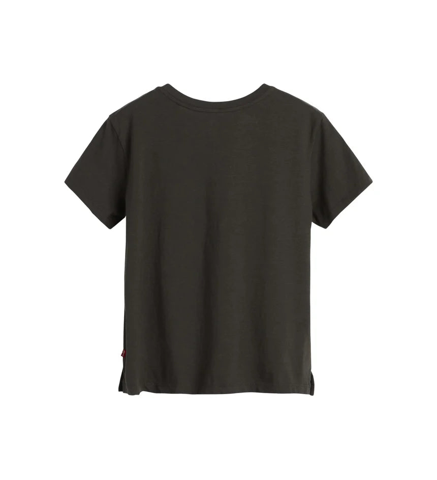 Levi's® Women's Graphic Boxy T-Shirt - Black