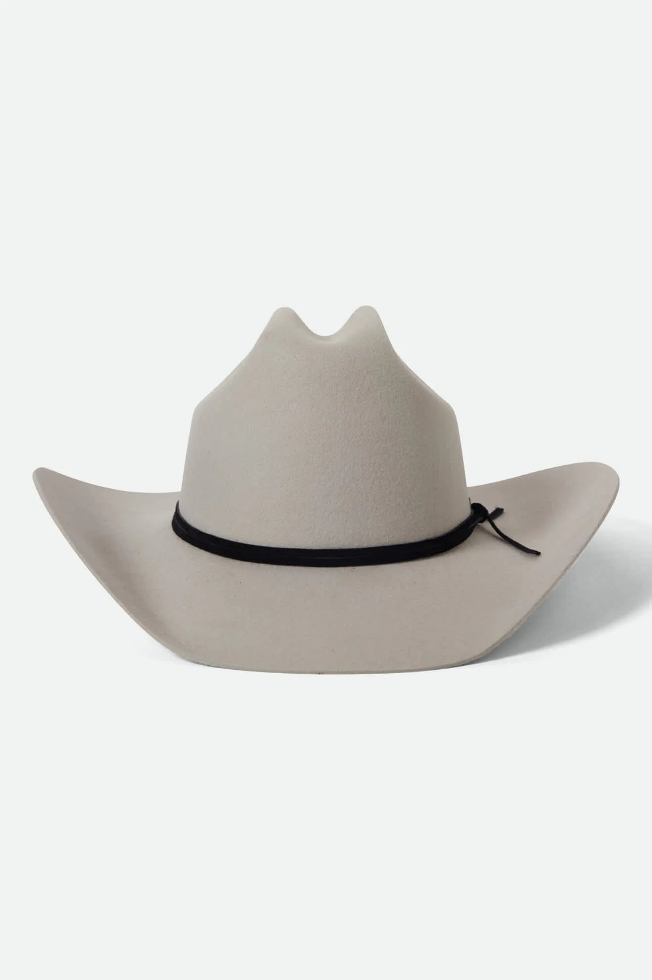 Brixton Laredo WTHR GUARD™ Cowboy Hat - Limestone