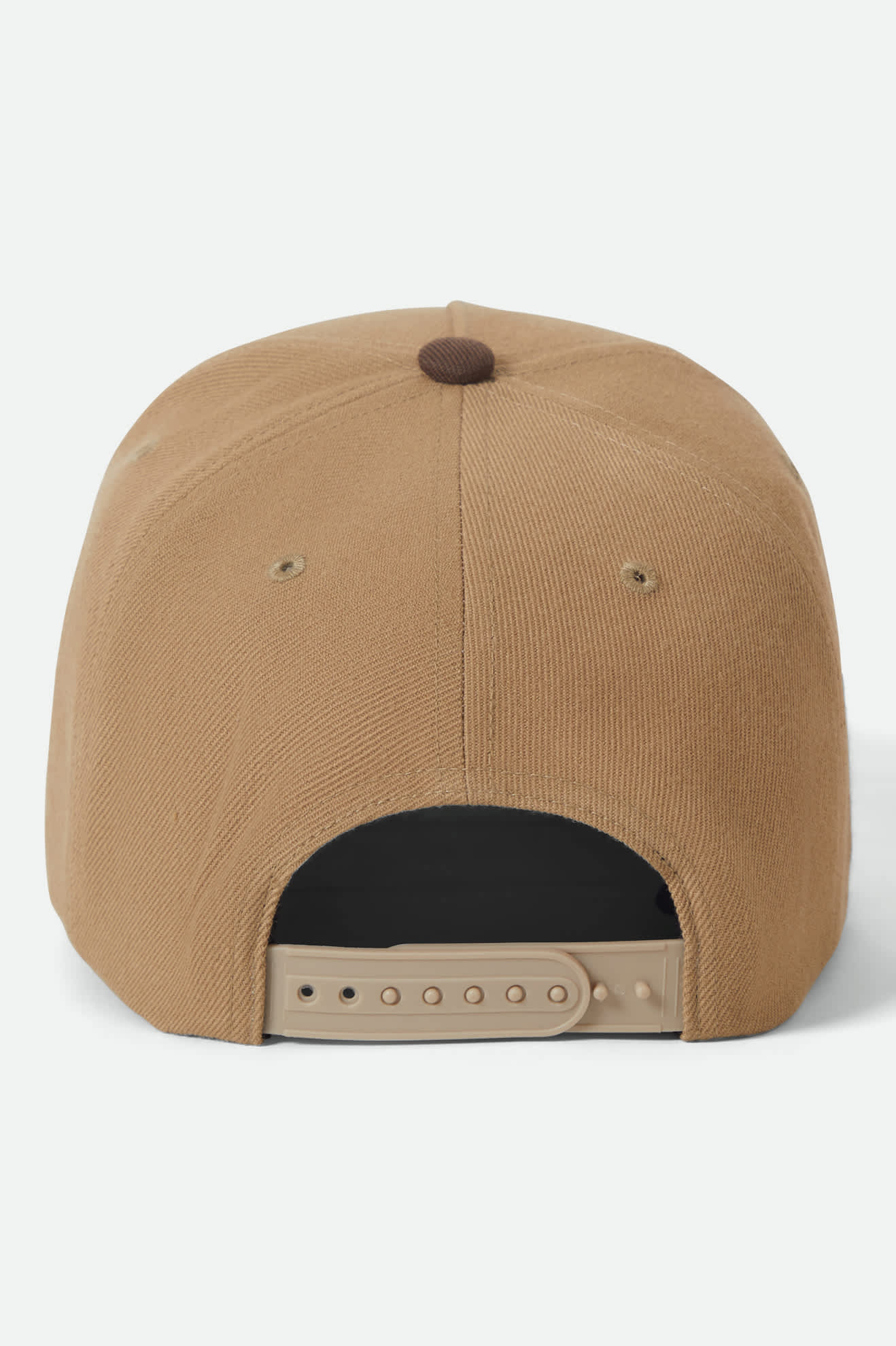 Brixton Men's Linwood NetPlus Snapback