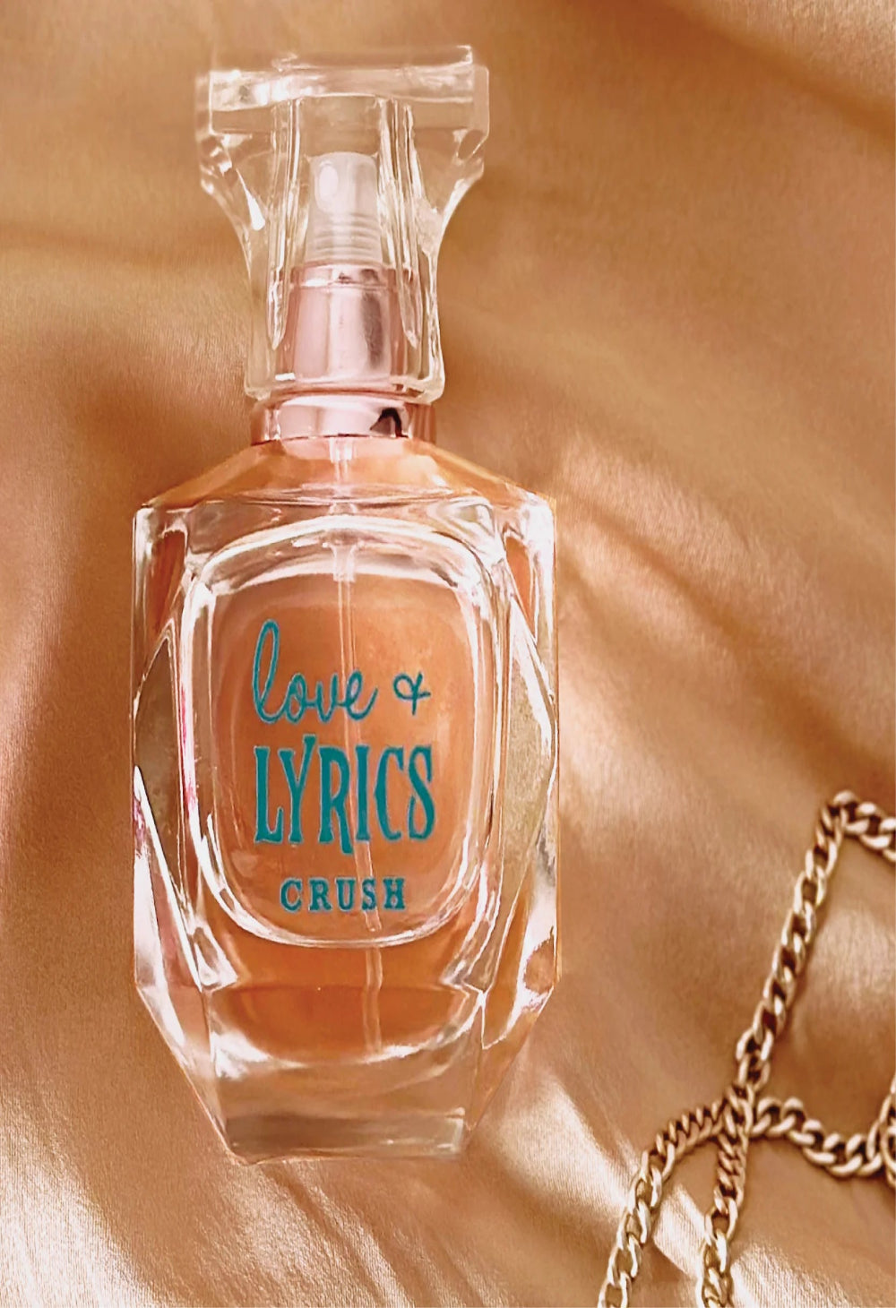 Tru Western - Women's -Love & Lyrics Crush Perfume