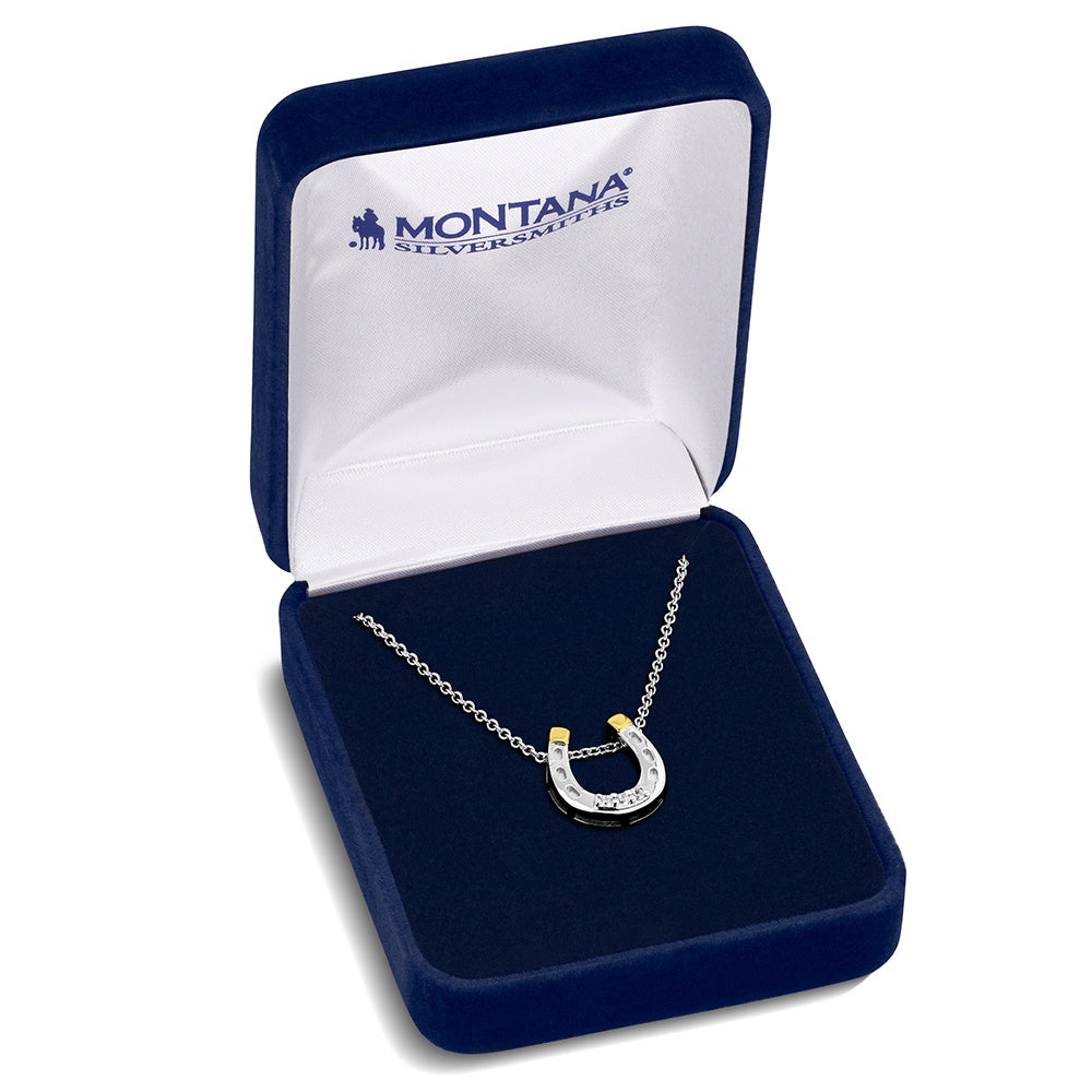 Montana Lucky Harmony Necklace