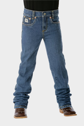 CINCH ORIGINAL REGULAR FIT BOYS/YOUTH JEANS (2001)