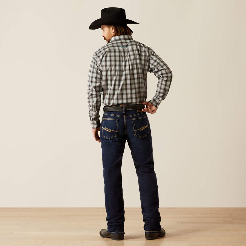 Ariat M4 Relaxed Ranchford Boot Cut Jeans