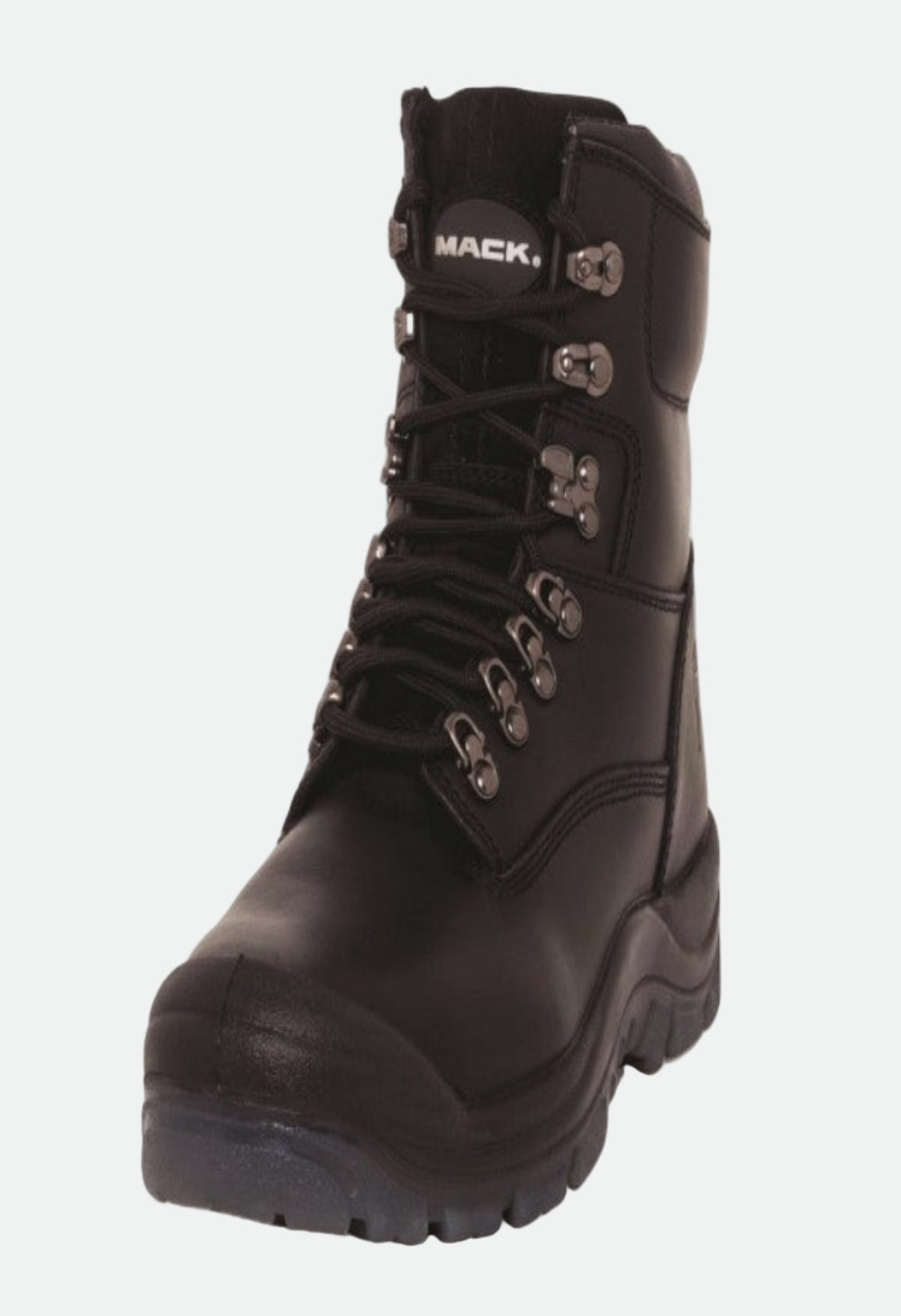 MACK BOOTS Men's Blast Work Boots - FINAL SALE