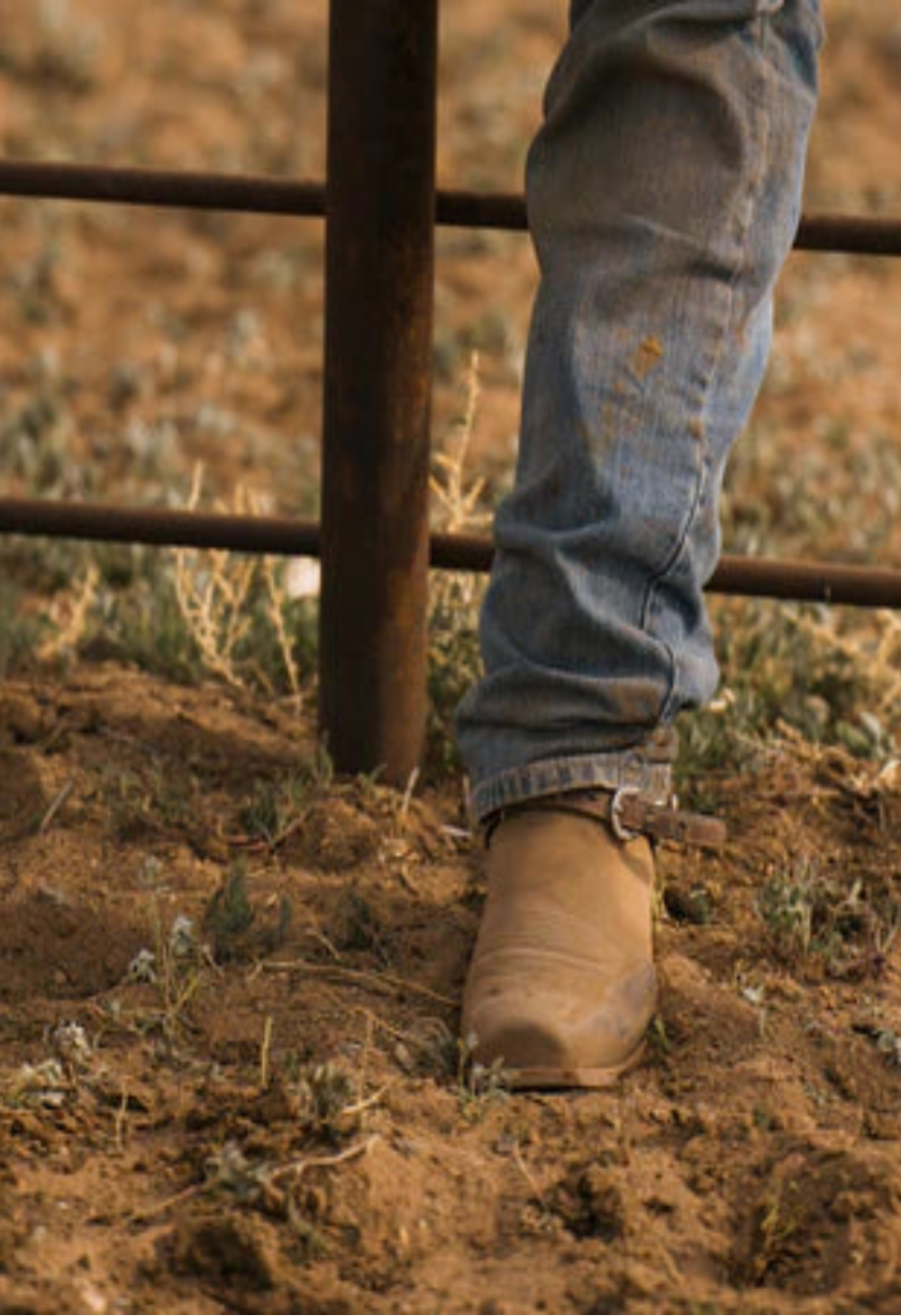 Hyer Mens MAIZE Boot - Sunrise