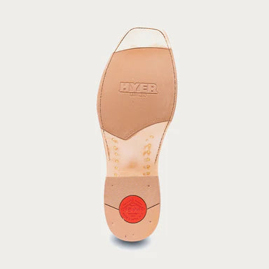Hyer Men's Mccune - Brown/Brown