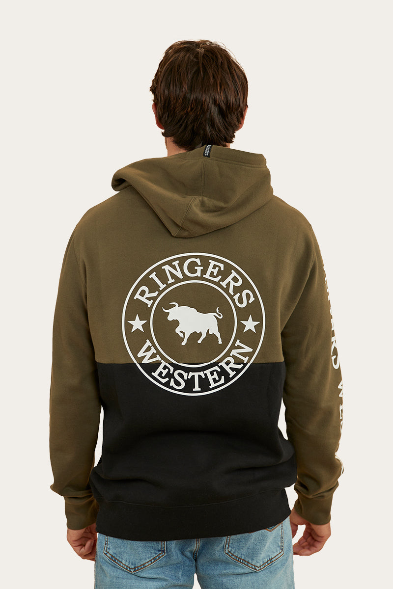 Ringers Western Men's Hahndorf Hoodie