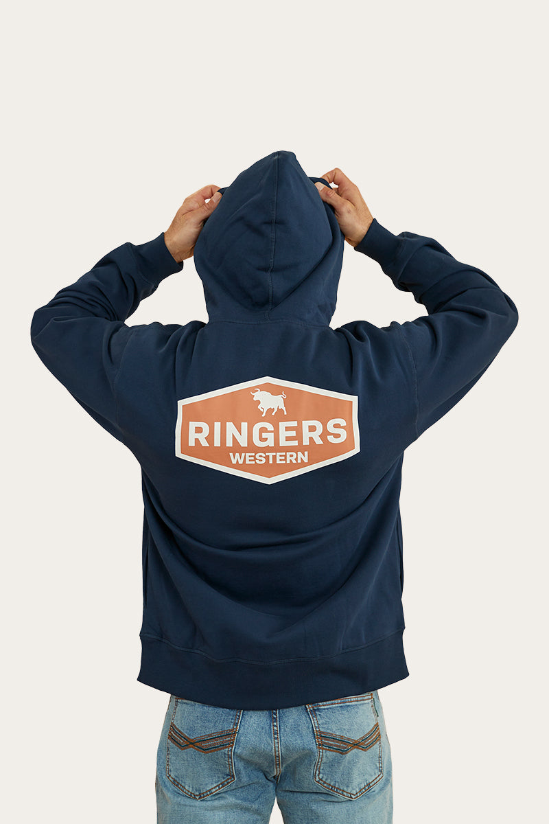 Ringers Western Men's Servo Hoodie