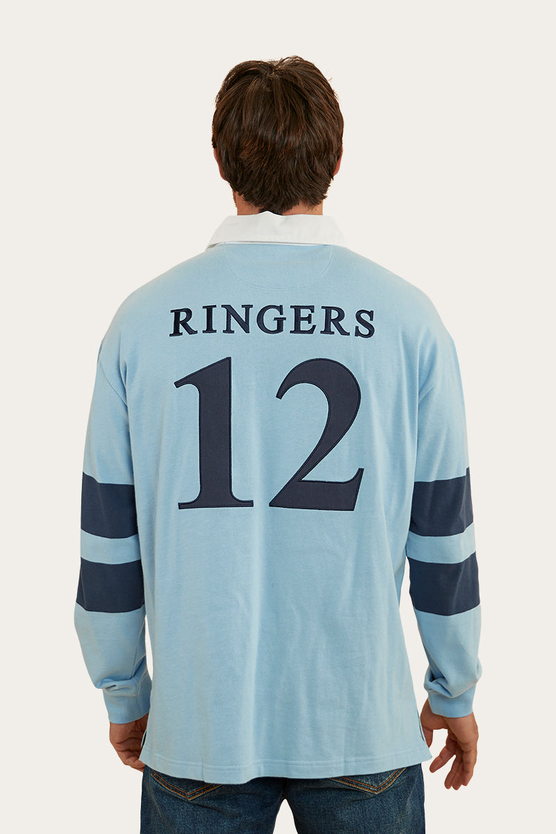 Ringers Western Unisex Rivalry Rugby Jersey