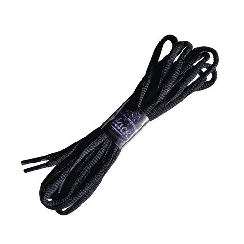 Mack Boot Laces - Black 150cm