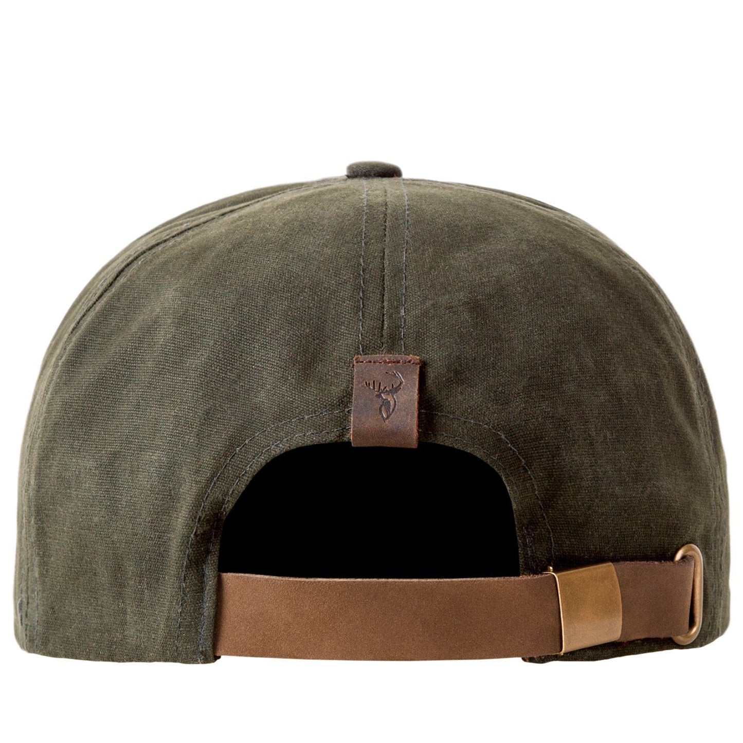 HUNTERS ELEMENT MAHUNGA CAP - FOREST GREEN