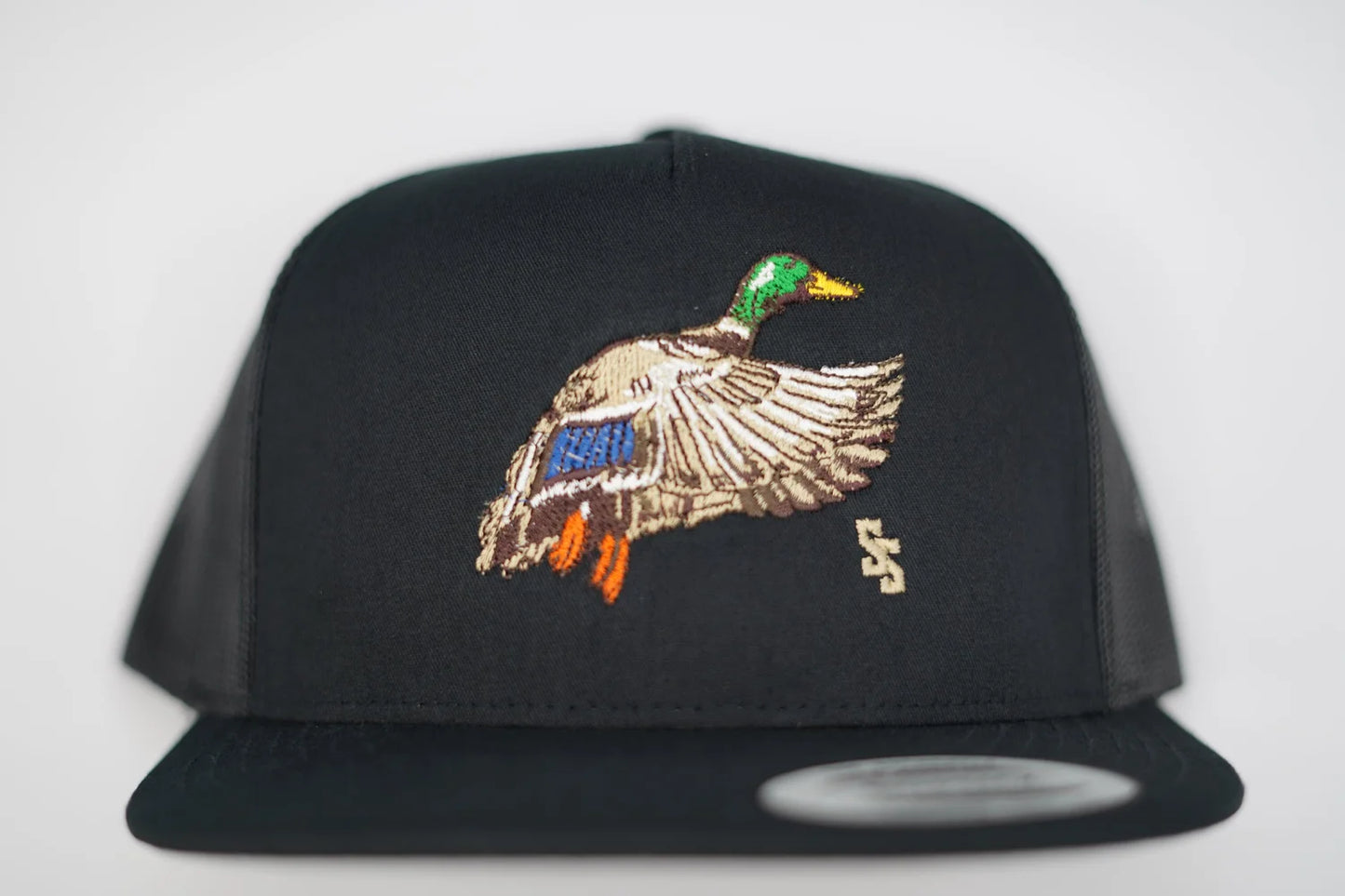 Silver Spur Mallard Drake