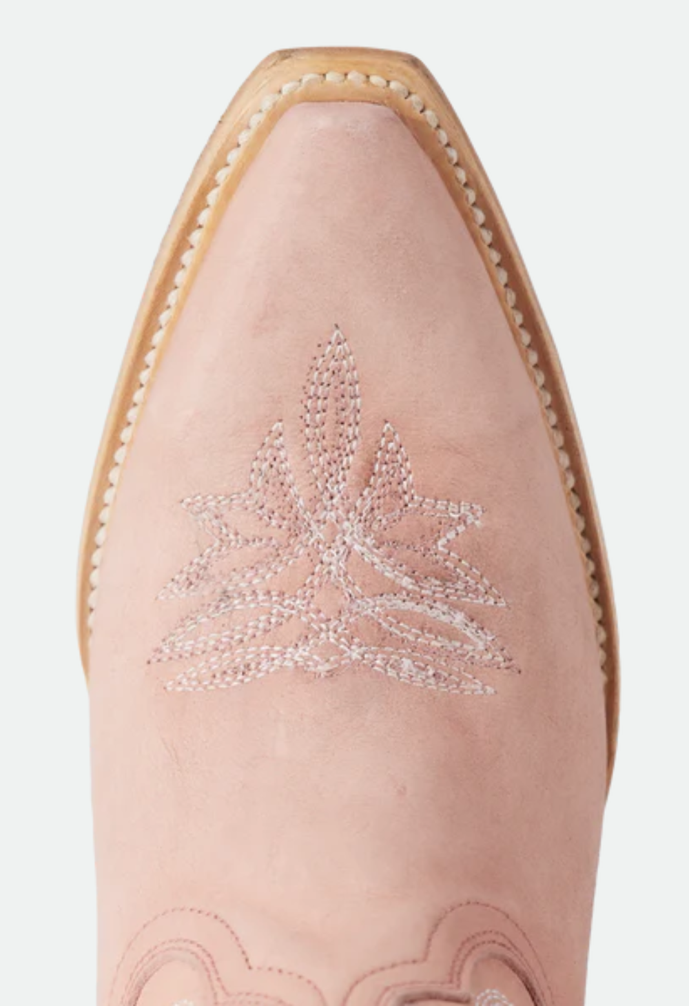 Lane Boots Smokeshow Bootie - Blush