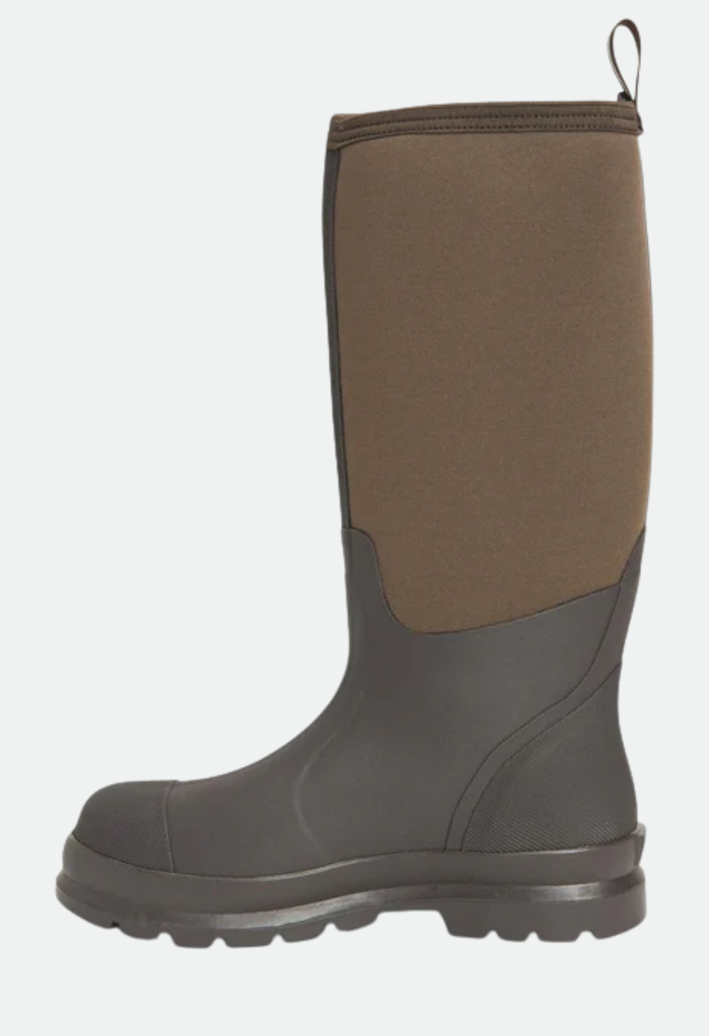 Muck® Men's Chore Classic Tall Xpress Cool Bark Work Boot