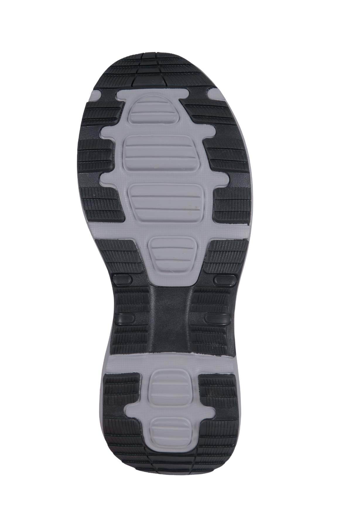 Thomas Cook Men’s Mitch Comfort Shoes - Washed Charcoal