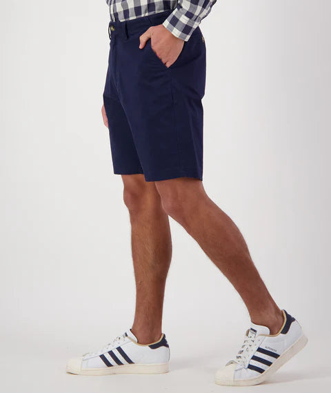 Swanndri Men's Mission Bay Chino Shorts