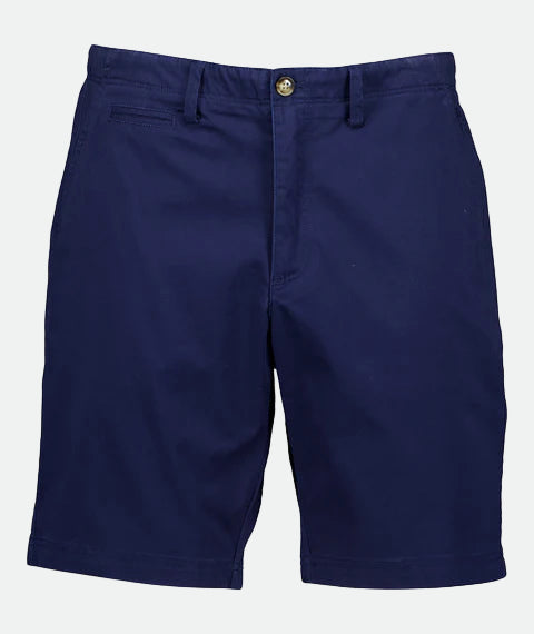 Swanndri Men's Mission Bay Chino Shorts