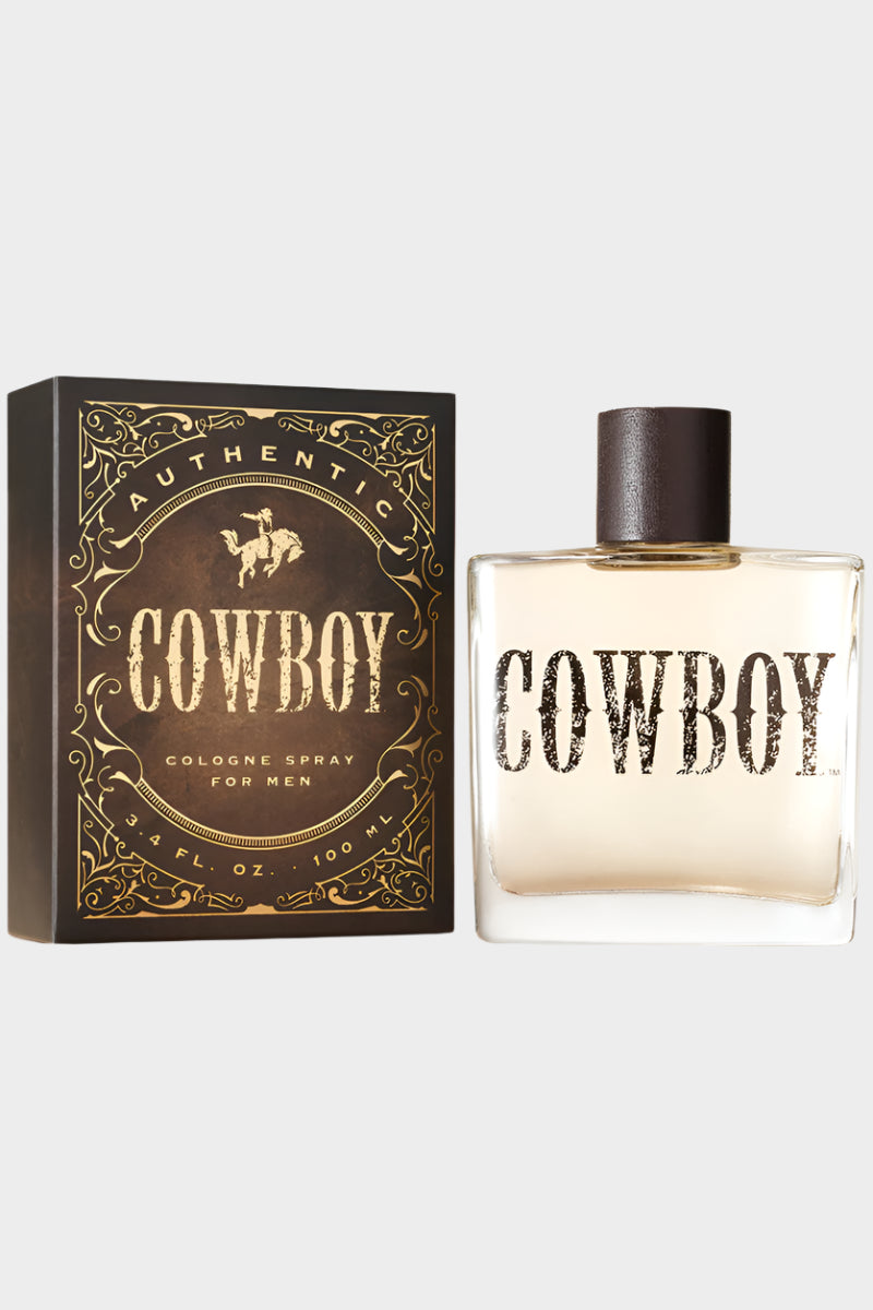 Tru Western - Men's Cowboy 100ml